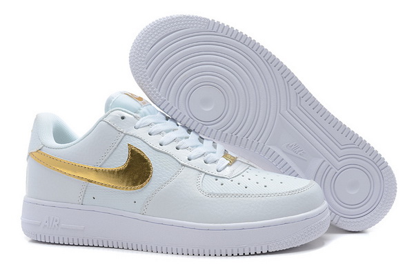 Nike Air Force One Men Low--224